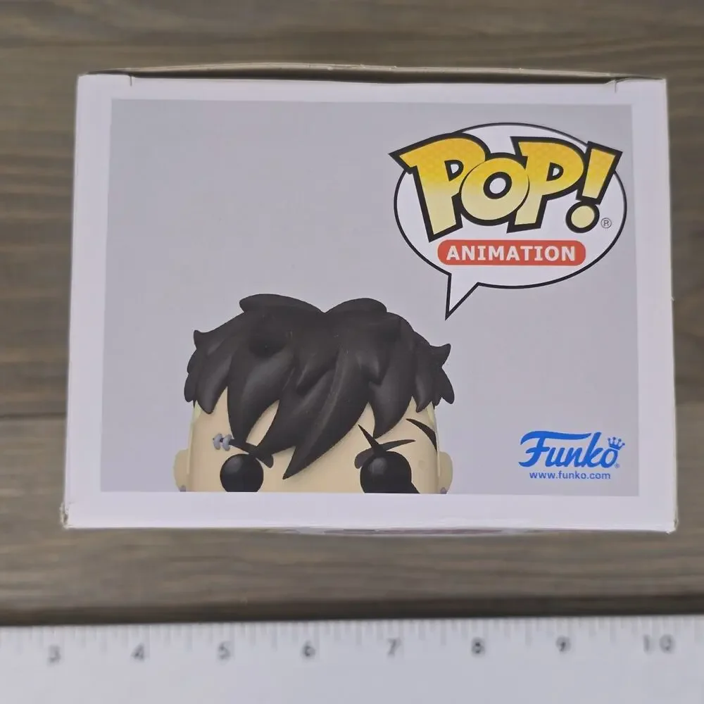 Funko please see